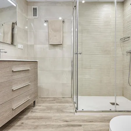 Beferent Plaza San Cristobal