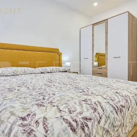 Beferent Plaza San Cristobal דירה *