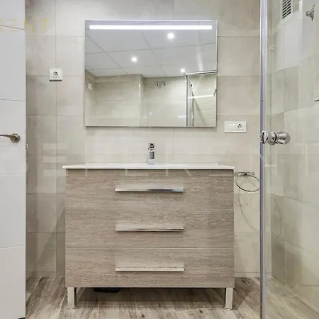 Beferent Plaza San Cristobal