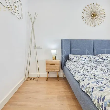 Beferent Plaza San Cristobal אליקאנטה