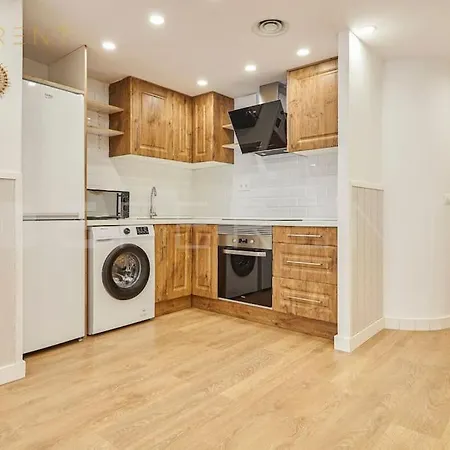 Beferent Plaza San Cristobal *