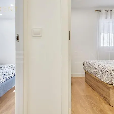 Beferent Plaza San Cristobal