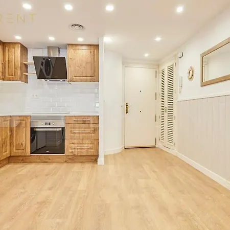 Beferent Plaza San Cristobal דירה אליקאנטה