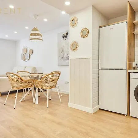 Beferent Plaza San Cristobal * אליקאנטה