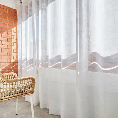 Beferent Plaza San Cristobal