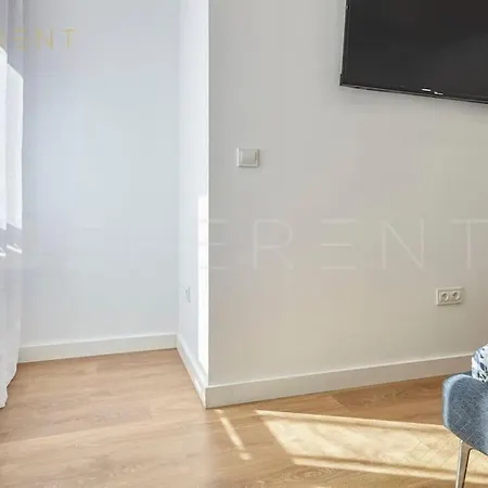 דירה Beferent Plaza San Cristobal אליקאנטה