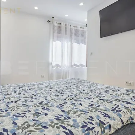 Beferent Plaza San Cristobal Appartement Alicante