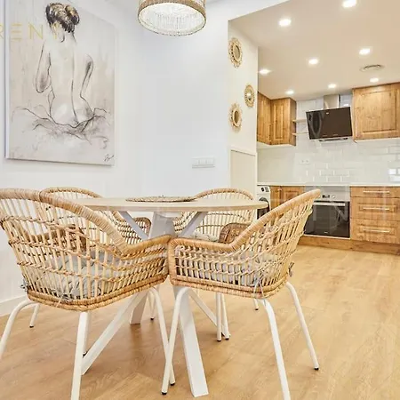 Beferent Plaza San Cristobal דירה