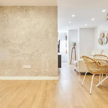 Apartament Beferent Plaza San Cristobal