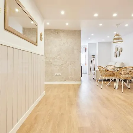 Beferent Plaza San Cristobal Appartement *
