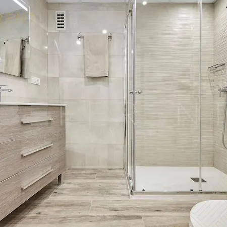Appartement Beferent Plaza San Cristobal Alicante